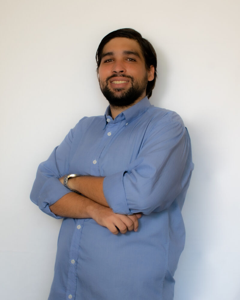 Emanuel Louzada